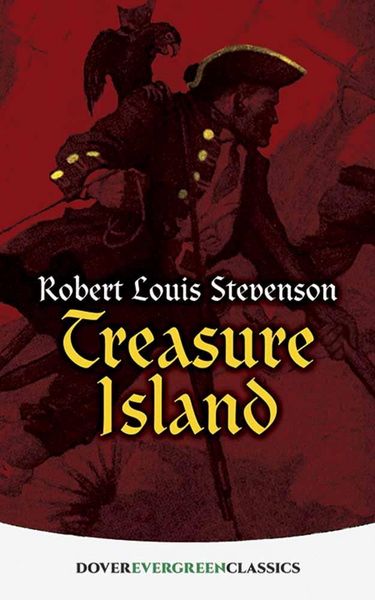 Produktbild: Treas Island
