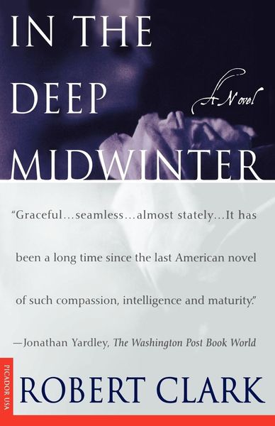 Produktbild: In the Deep Midwinter