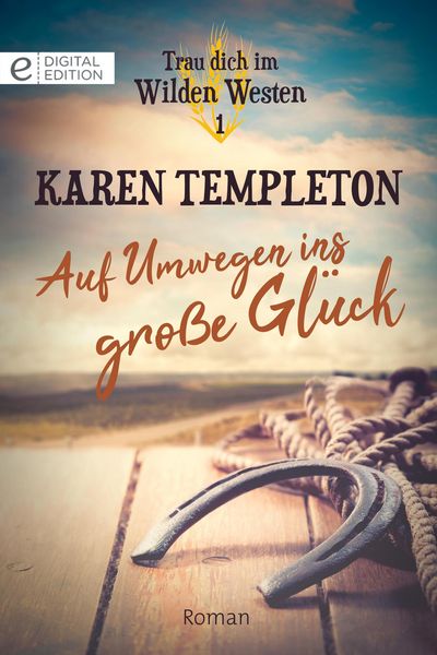 Produktbild: Auf Umwegen ins gro&szlig;e Gl&uuml;ck