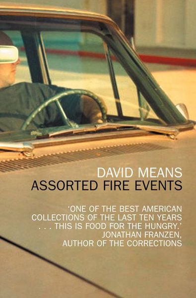 Produktbild: Assorted Fire Events