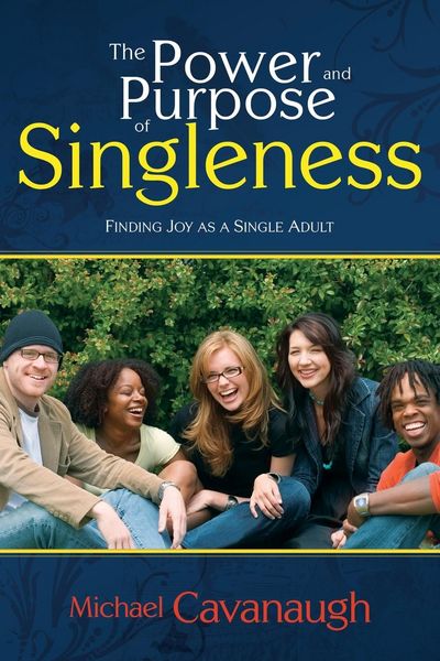 Produktbild: The Power and Purpose of Singleness