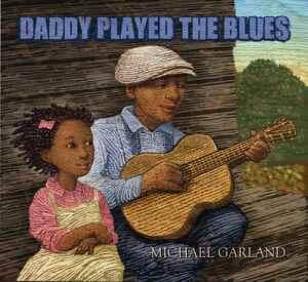 Produktbild: Daddy Played the Blues