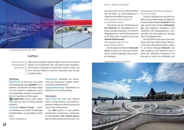 Produktbild: Reise Know-How Zugrouten durch Europa &ndash; Planung, Tipps und Inspiration