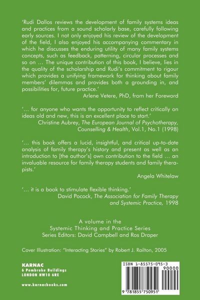 Produktbild: Interacting Stories