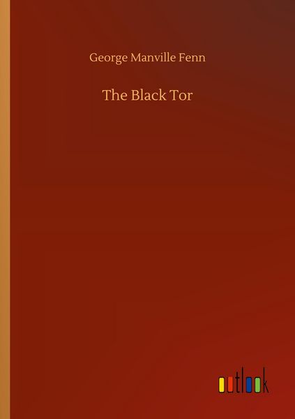 Produktbild: The Black Tor
