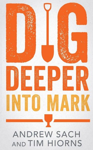 Produktbild: Dig Deeper into Mark