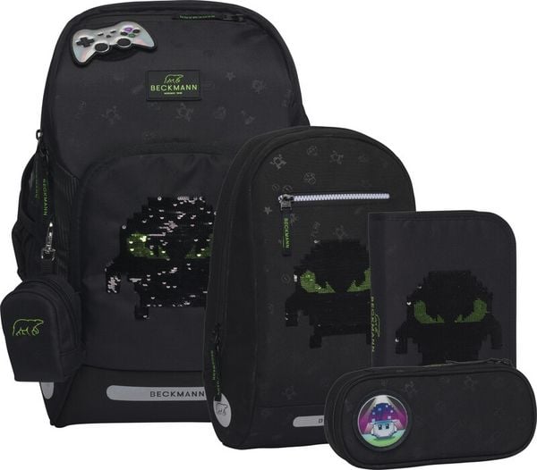 Produktbild: Active Air FLX 6-teiliges Set