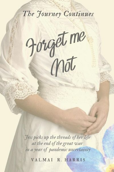 Produktbild: Forget Me Not - The Journey Continues