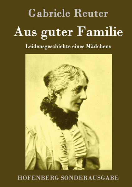 Produktbild: Aus guter Familie