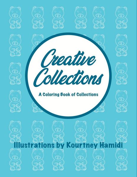 Produktbild: Creative Collections