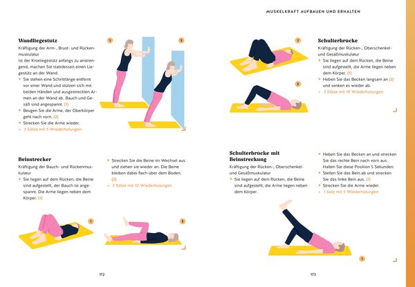 Produktbild: Gesund über 90 werden
