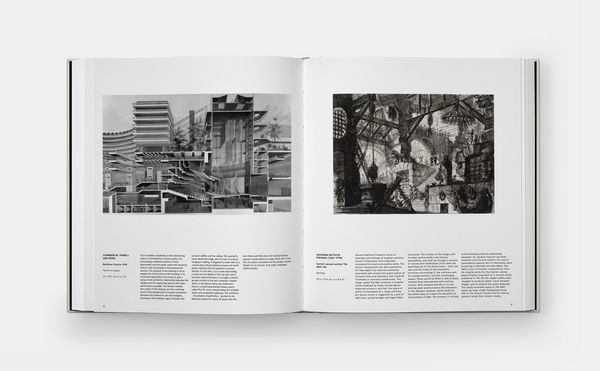 Produktbild: Drawing Architecture (2025)