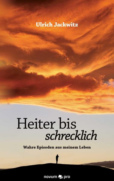 Produktbild: Heiter bis schrecklich
