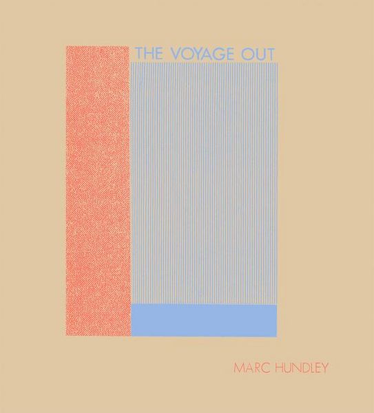 Produktbild: Marc Hundley: The Voyage Out