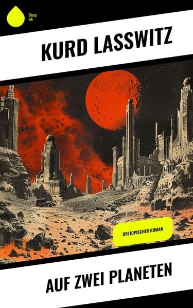 Produktbild: Auf zwei Planeten
