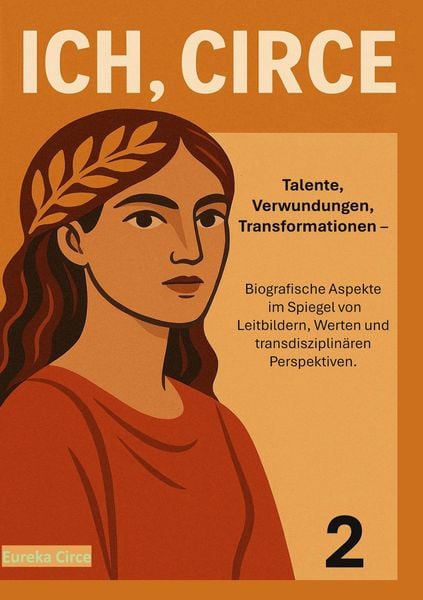 Produktbild: Ich, Circe | Theologischer Band 2