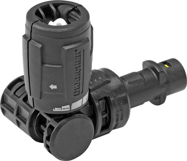 Kärcher Home & Garden VP 180 S Adapter 2.643-254.0 Passend für (Marke Hochdruckreiniger) Kärcher 1 St.