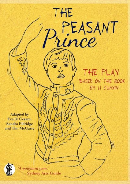 Produktbild: The Peasant Prince