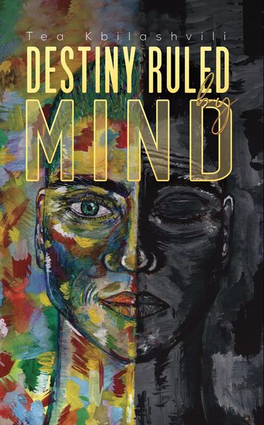 Produktbild: Destiny Ruled by Mind