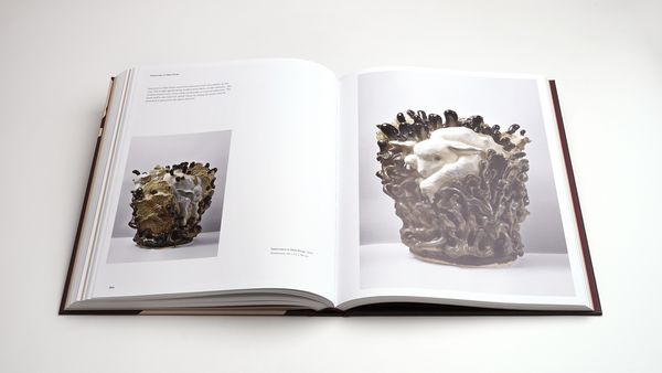Produktbild: Louise Hindsgavl: Conversation Pieces