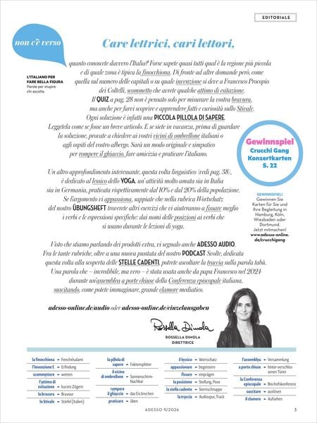 Produktbild: Adesso 9/26