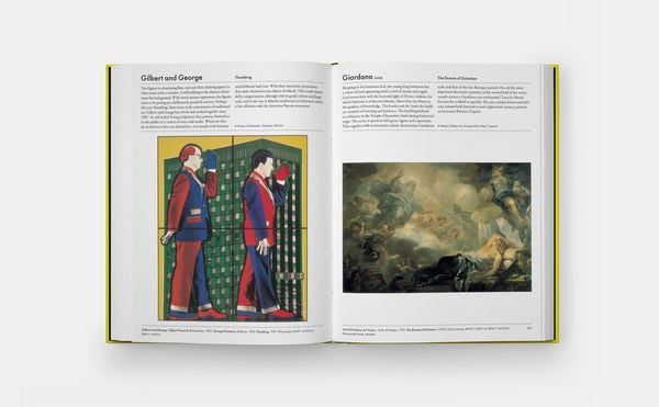Produktbild: The Art Book