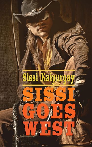 Produktbild: Sissi goes West