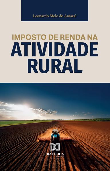 Produktbild: Imposto de Renda na Atividade Rural