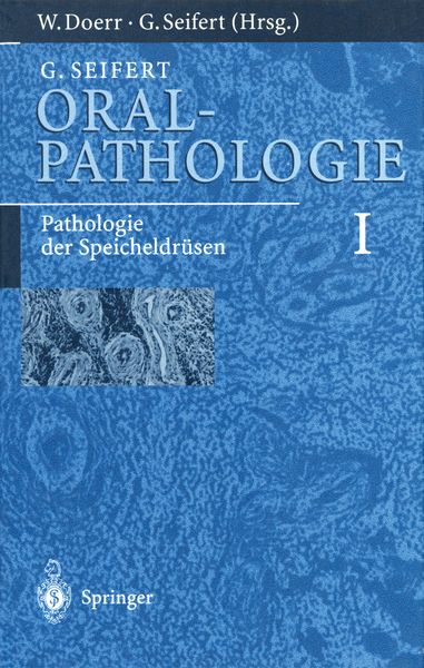 Produktbild: Oralpathologie I