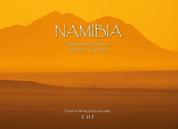 Produktbild: NAMIBIA