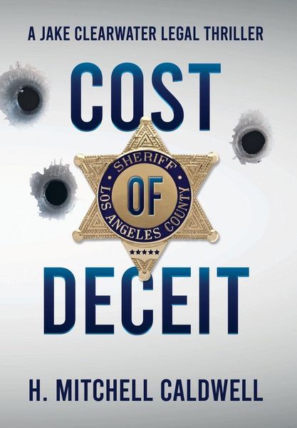 Produktbild: Cost of Deceit