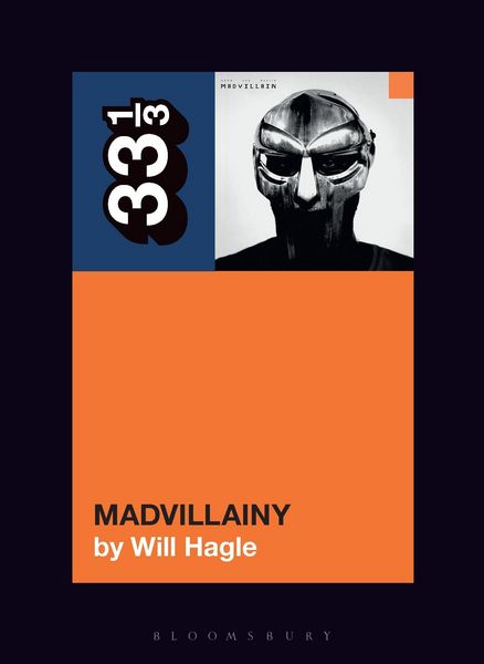 Produktbild: Madvillain's Madvillainy