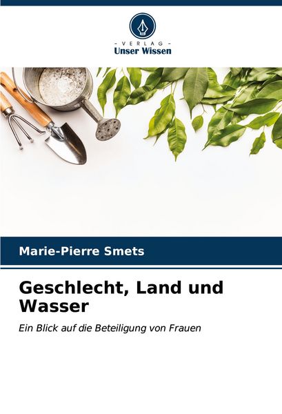 Produktbild: Geschlecht, Land und Wasser