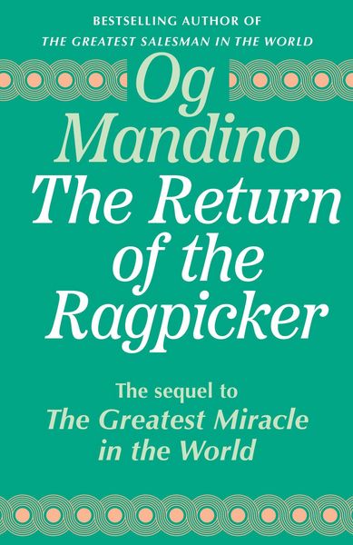 Produktbild: The Return of the Ragpicker