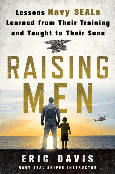 Produktbild: Raising Men