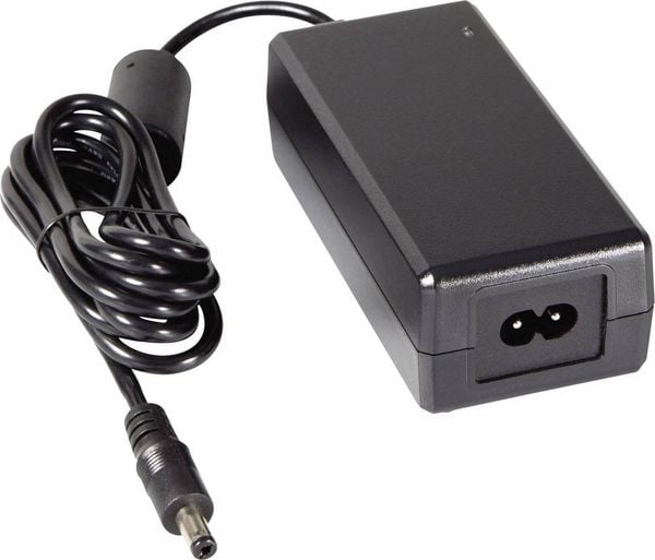 Produktbild: Dehner Elektronik ATS 065T-A240 Tischnetzteil, Festspannung 24 V/DC 2.71A 65W