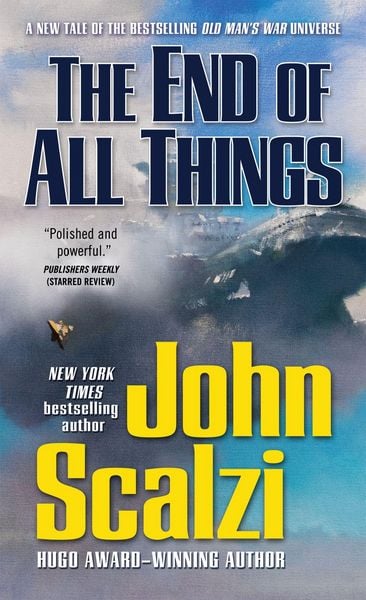 Produktbild: The End of All Things
