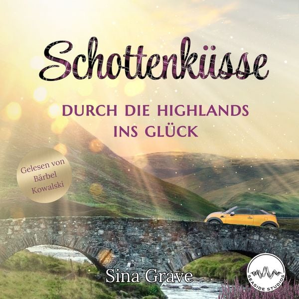 Produktbild: Schottenk&uuml;sse