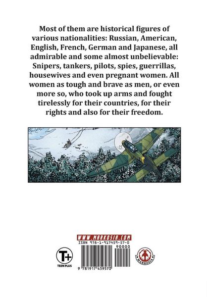 Produktbild: Women at War