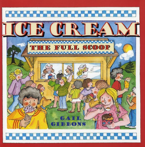 Produktbild: Ice Cream