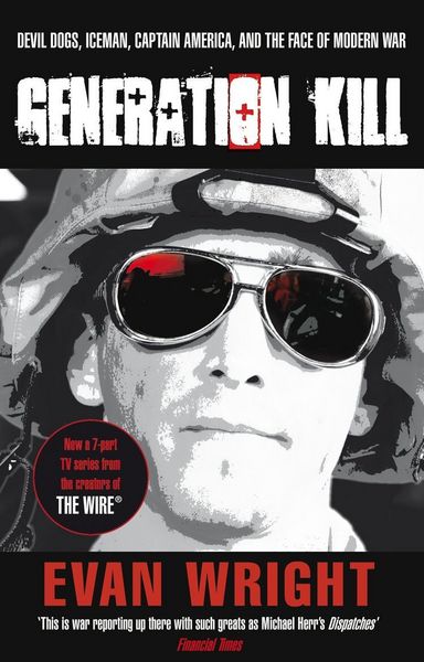 Produktbild: Generation Kill