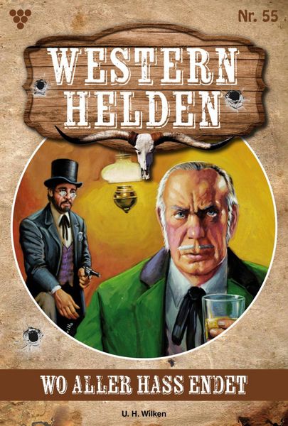 Produktbild: Wo aller Hass endet