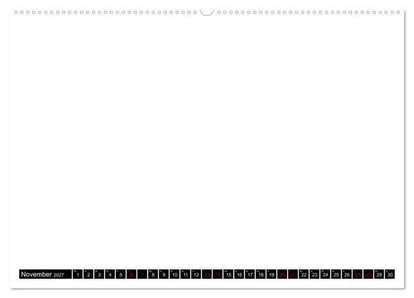 Produktbild: Wichtige Angaben f&uuml;r den Handel fff (Wandkalender 2027 DIN A2 quer), CALVENDO Monatskalender