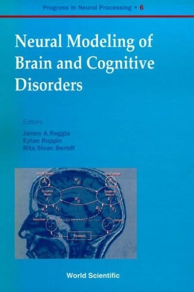 Produktbild: Neural Modeling of Brain and Cognitive Disorders