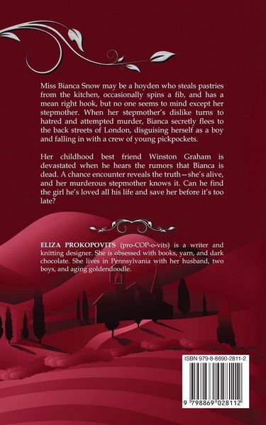 Produktbild: Her Cursed Apple