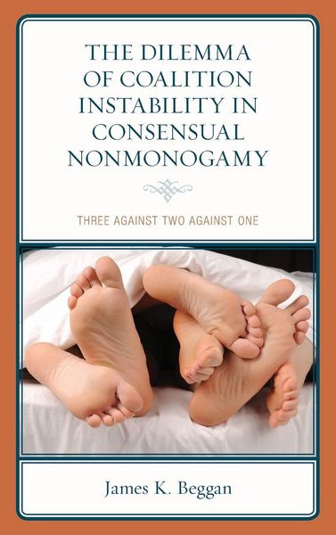 Produktbild: Dilemma of Coalition Instability in Consensual Nonmonogamy