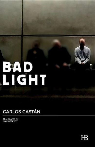 Produktbild: Castan, C: Bad Light