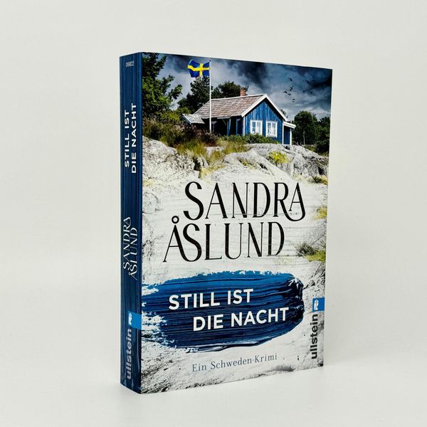 Produktbild: Still ist die Nacht