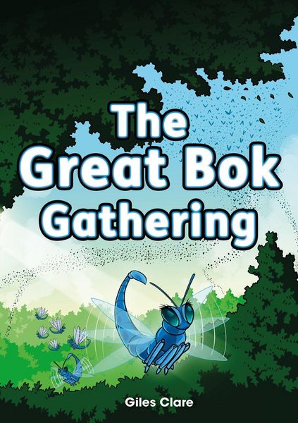 Produktbild: The Great Bok Gathering (Set 13)