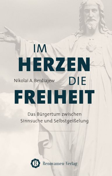 Produktbild: Im Herzen die Freiheit